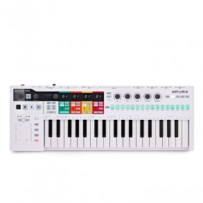 ARTURIA KeyStep Pro Keyboard